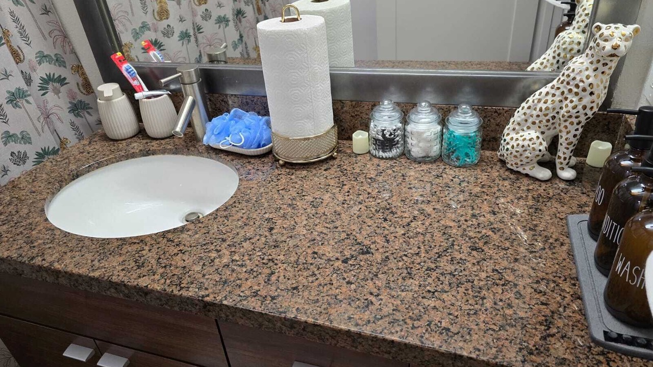 Photo of Bathroom in Marina del Rey
