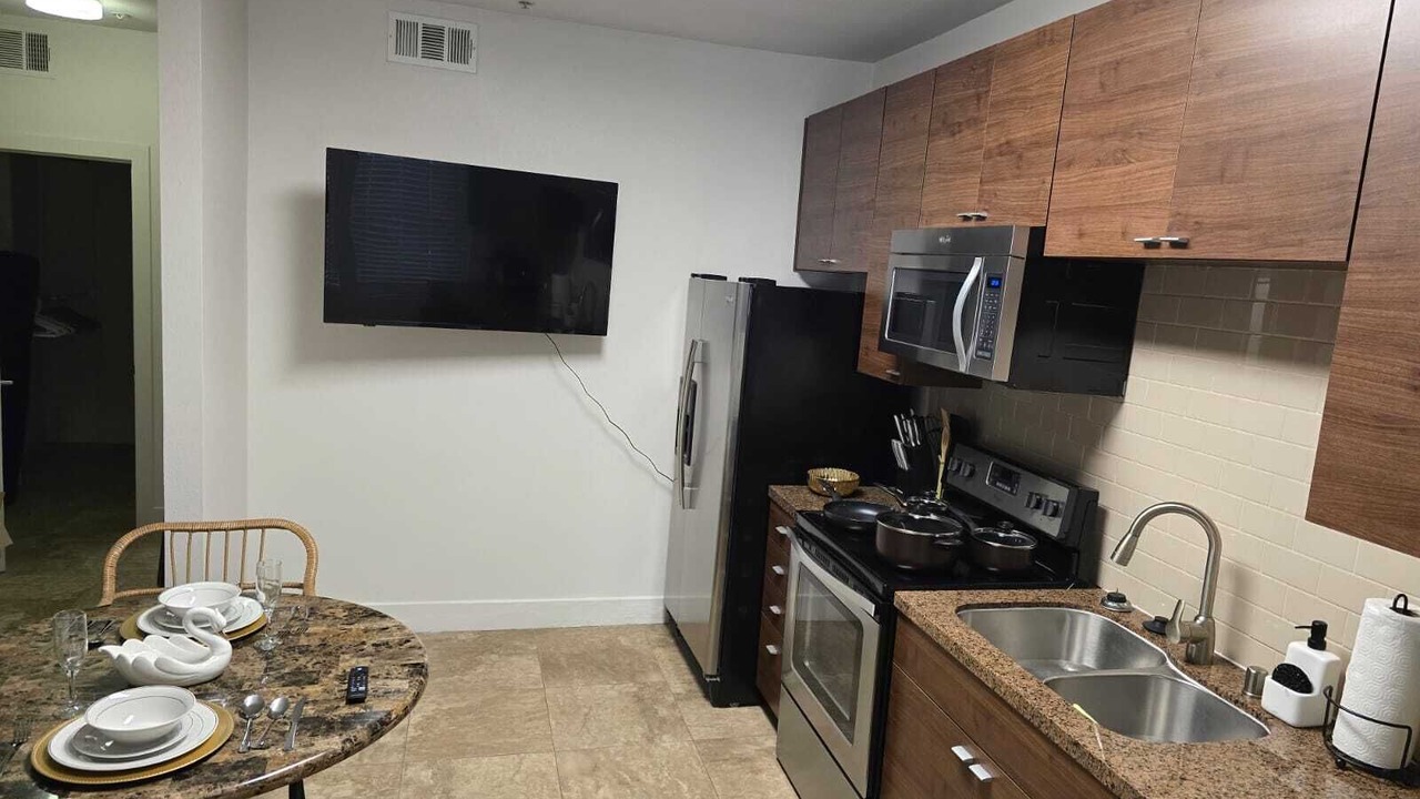 Photo of Kitchen in Marina del Rey