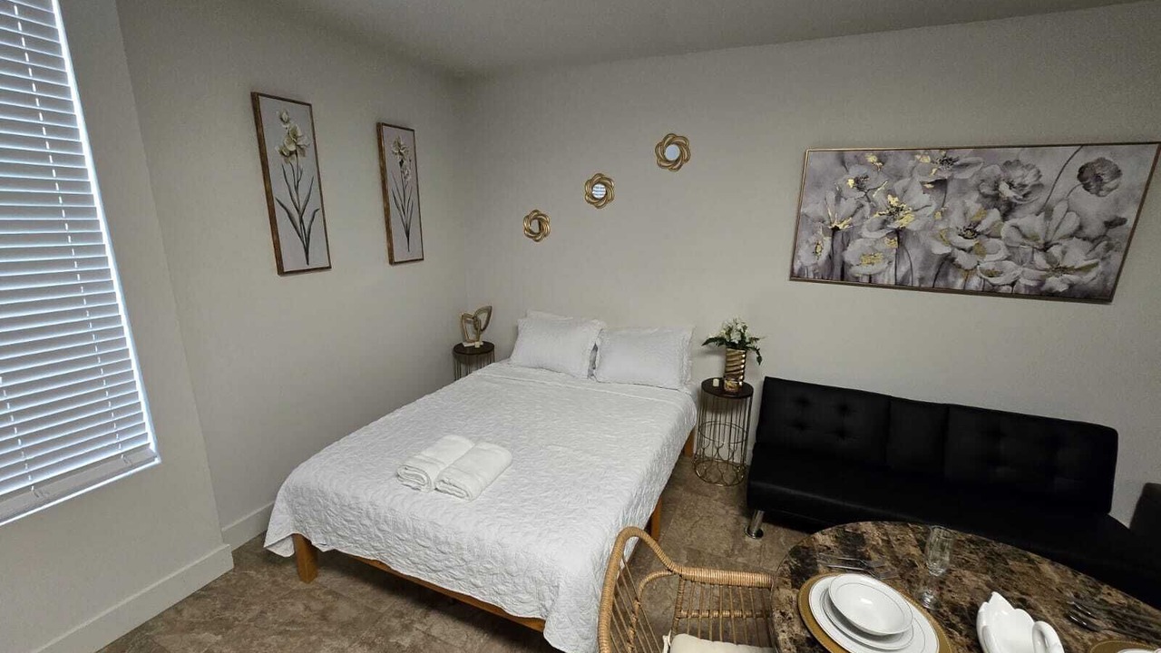 Photo of Bedroom in Marina del Rey