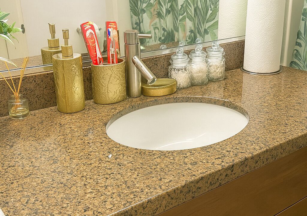 Photo of Bathroom in Marina del Rey