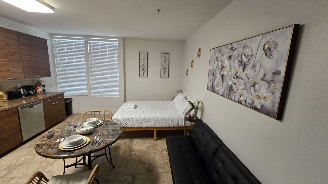 Photo of Bedroom in Marina del Rey