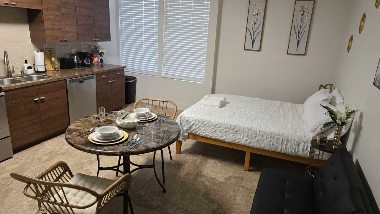 Photo of Bedroom in Marina del Rey
