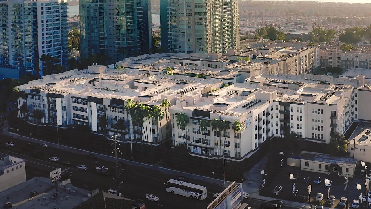 Photo of Outdoor in Marina del Rey