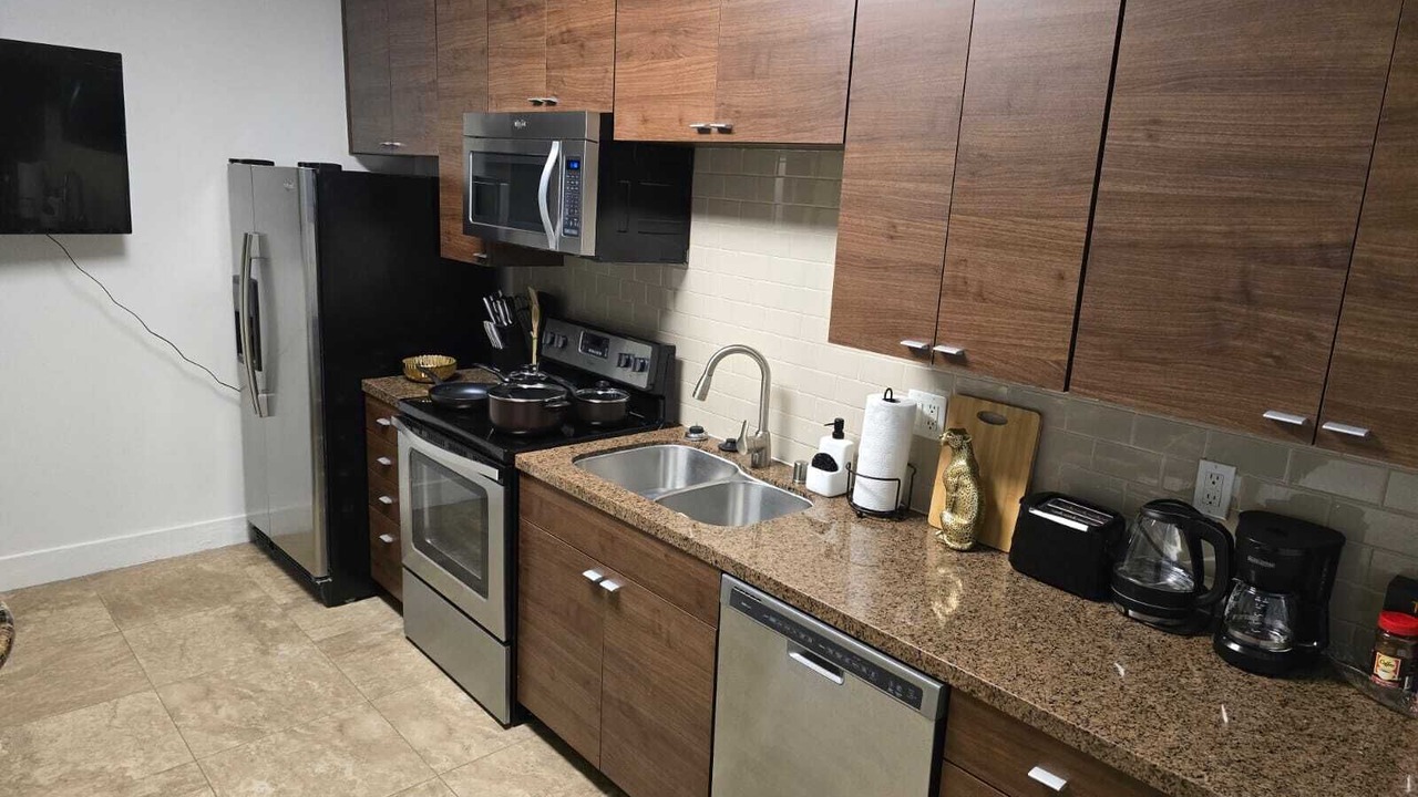 Photo of Kitchen in Marina del Rey