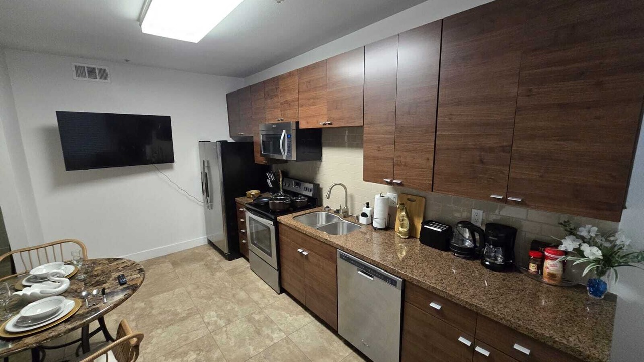 Photo of Kitchen in Marina del Rey
