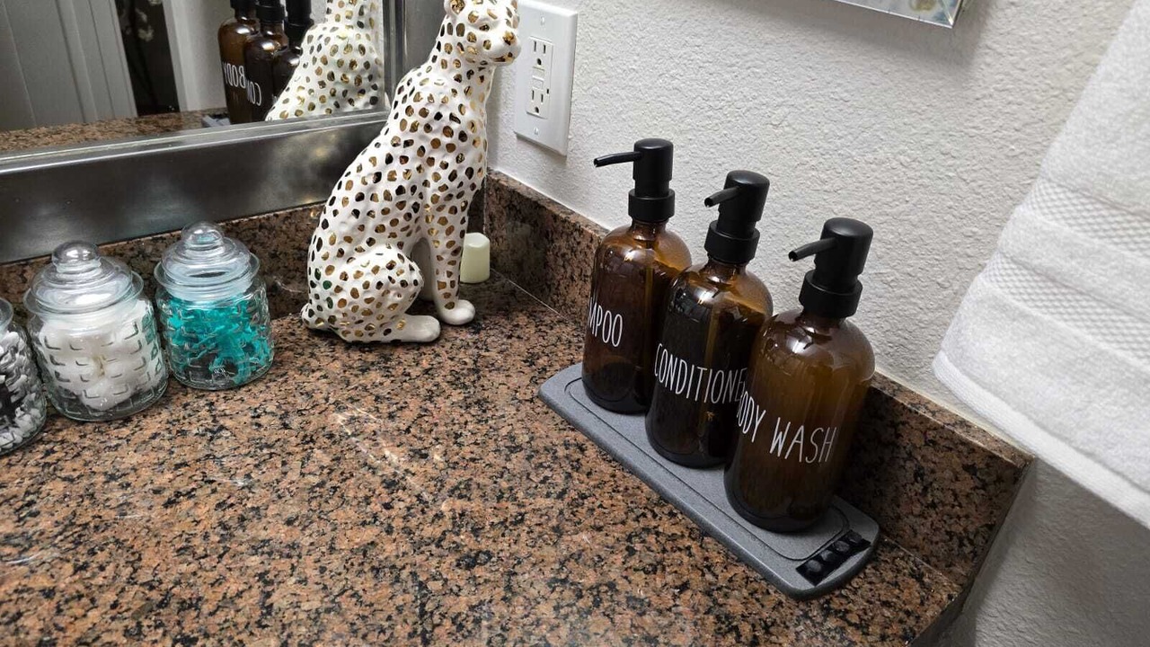 Photo of Bathroom in Marina del Rey