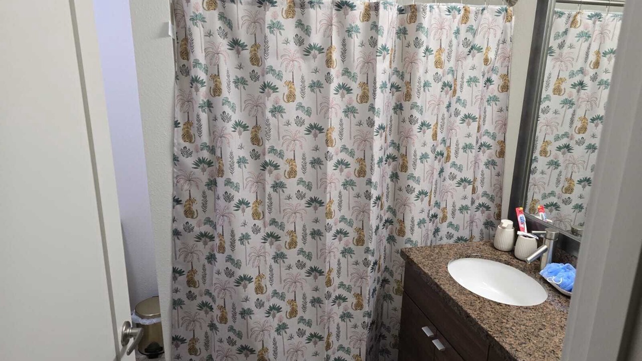 Photo of Bathroom in Marina del Rey