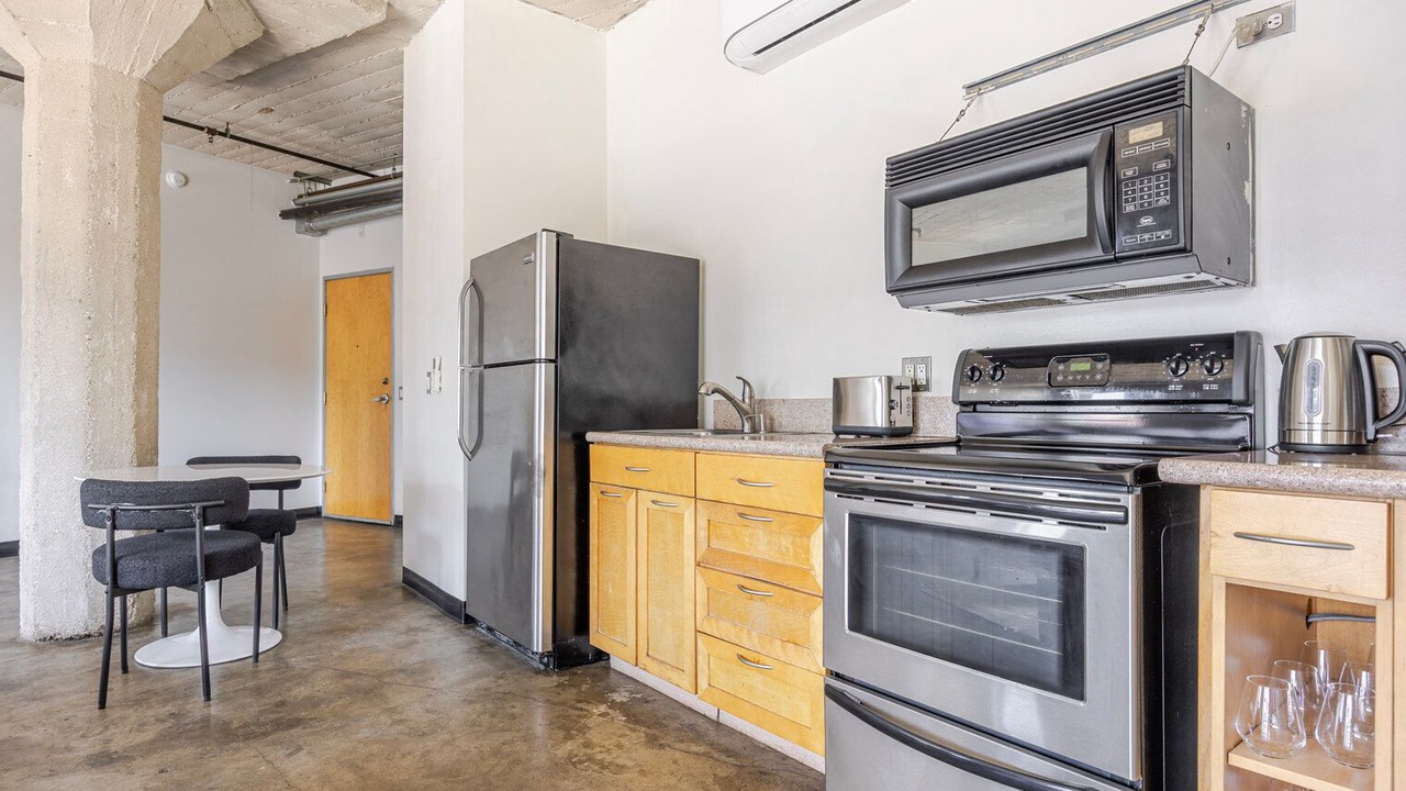 Photo of Kitchen in Hollywood