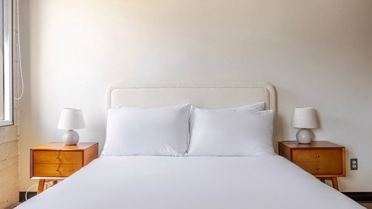 Photo of Bedroom in Hollywood