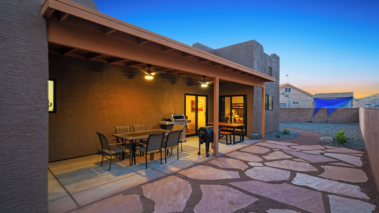 Photo of Outdoor in Sunridge Estates