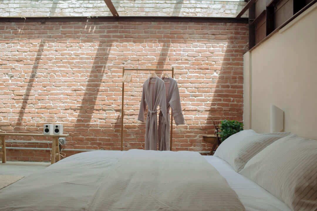 Photo of Bedroom in West Hollywood