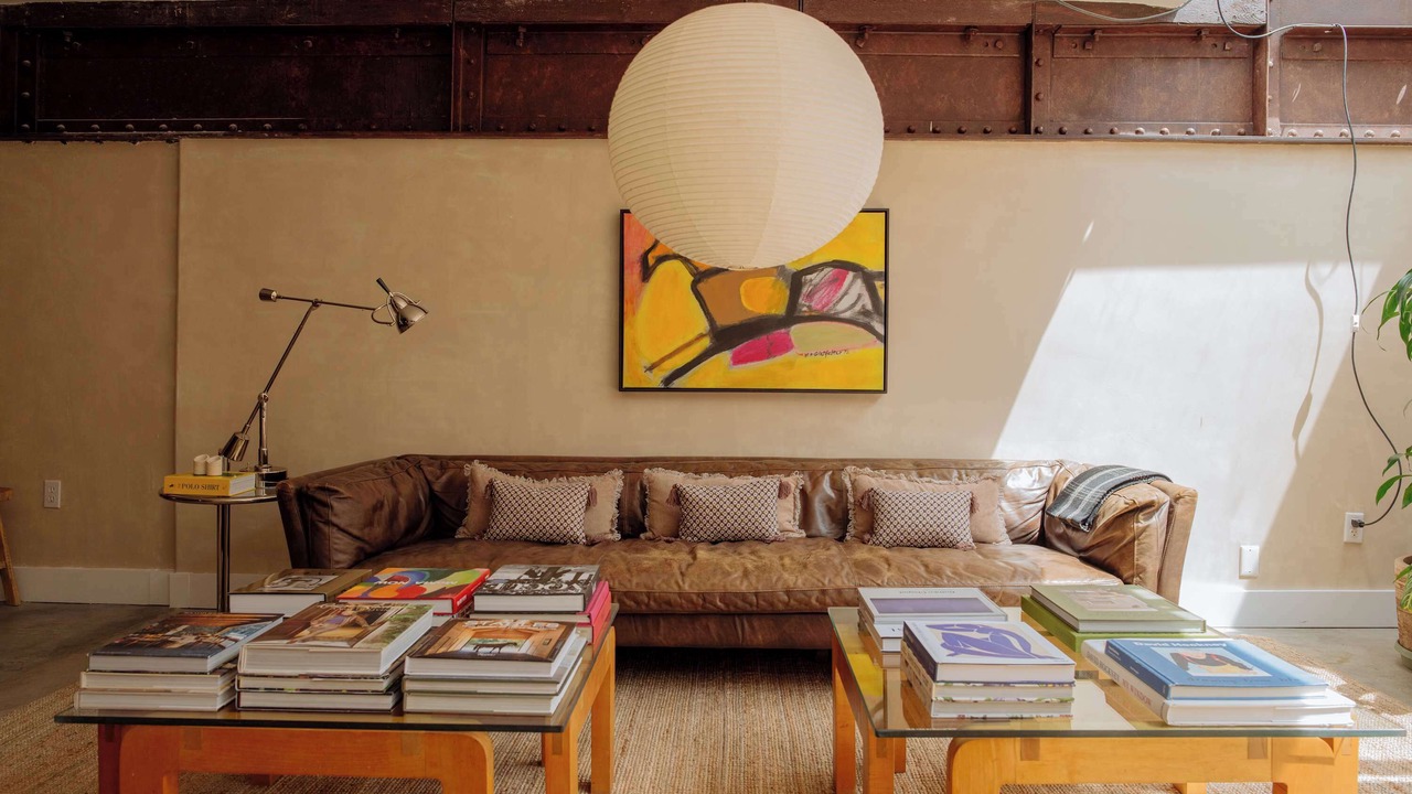 Photo of Livingroom in West Hollywood