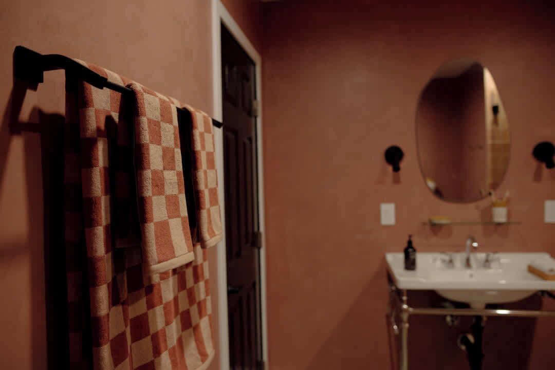 Photo of Bathroom in West Hollywood
