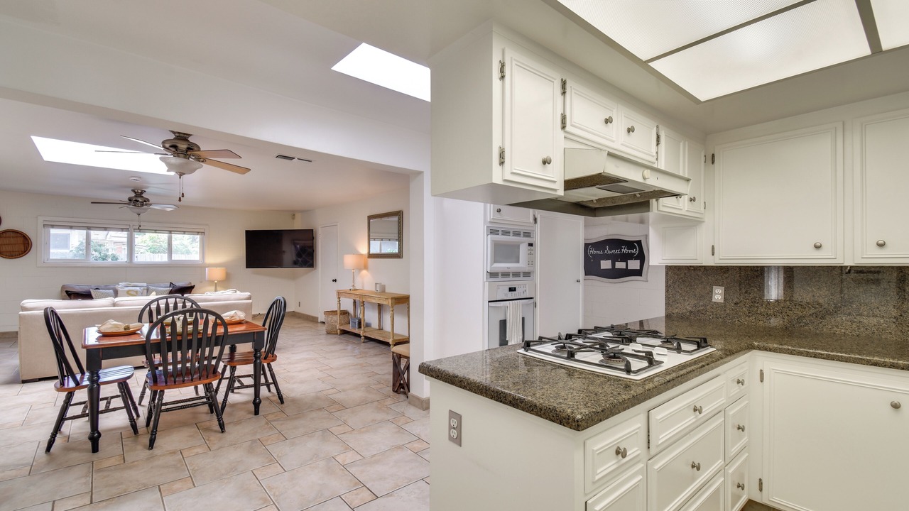 Photo of Kitchen in Roosevelt