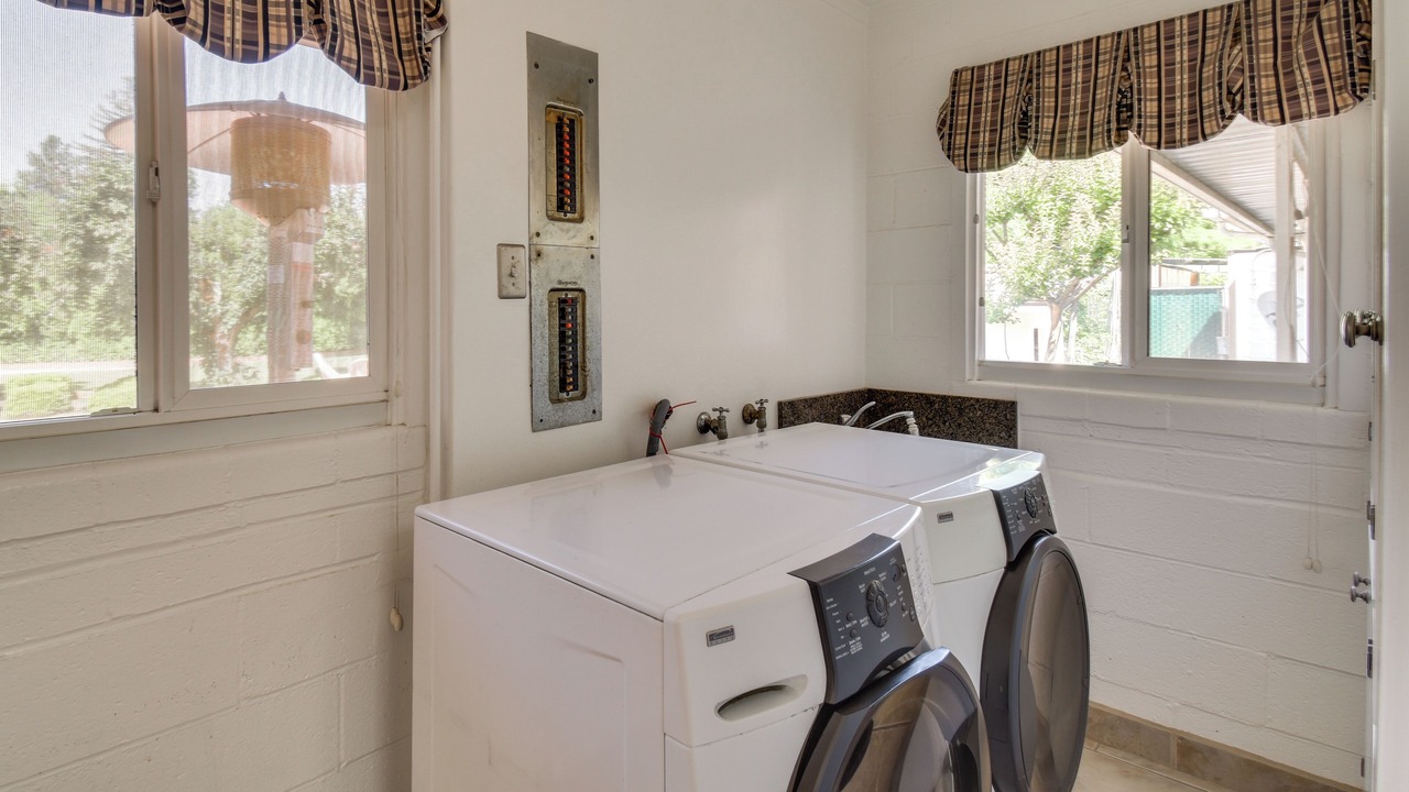 Photo of Bedroom in Roosevelt