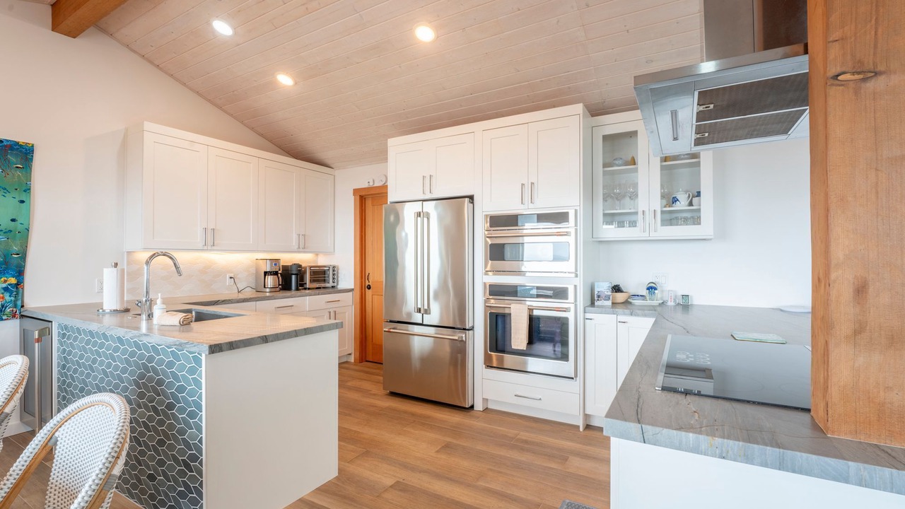 Photo of Kitchen in Fort Bragg