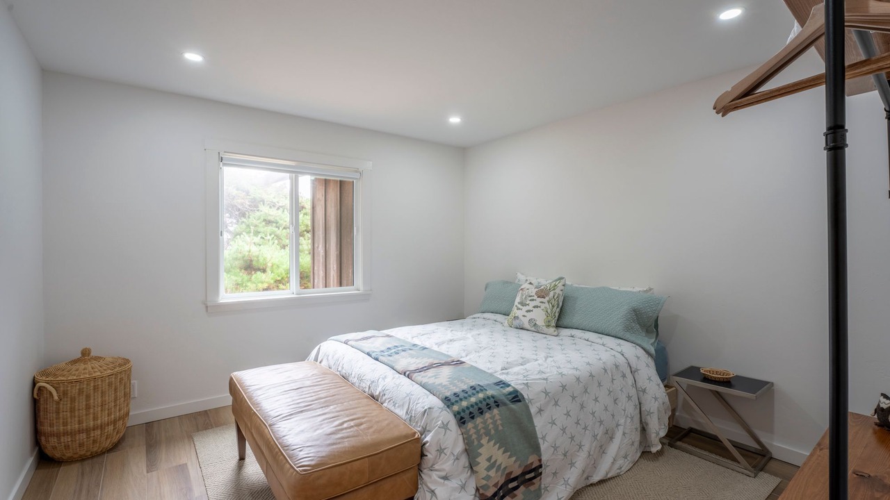 Photo of Bedroom in Fort Bragg