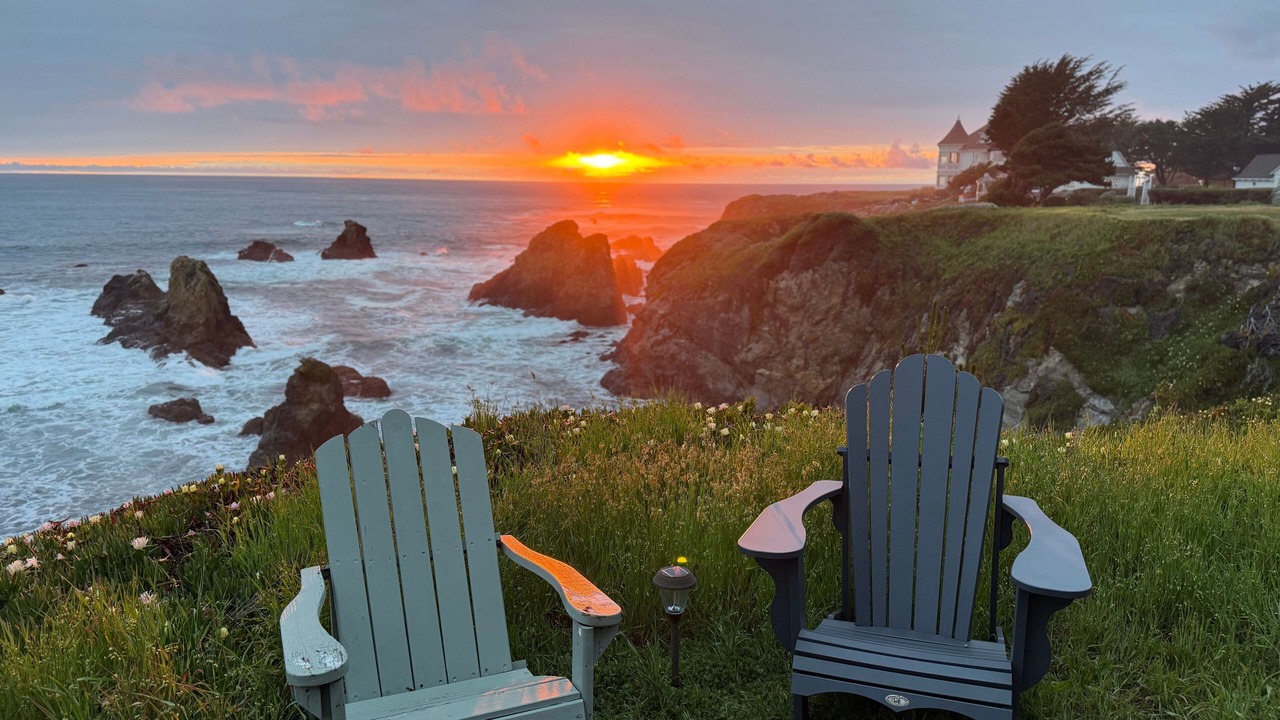 Photo of Outdoor in Fort Bragg