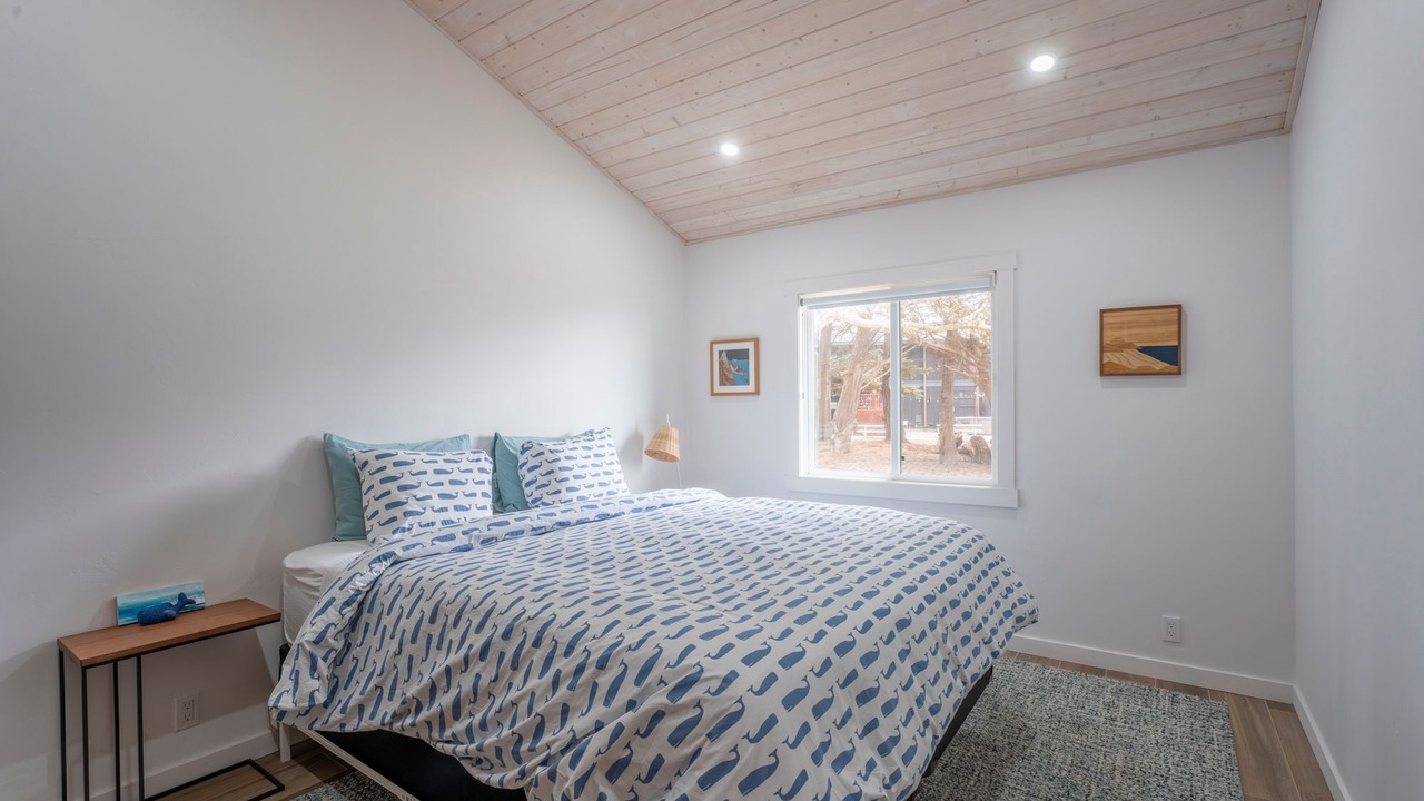 Photo of Bedroom in Fort Bragg