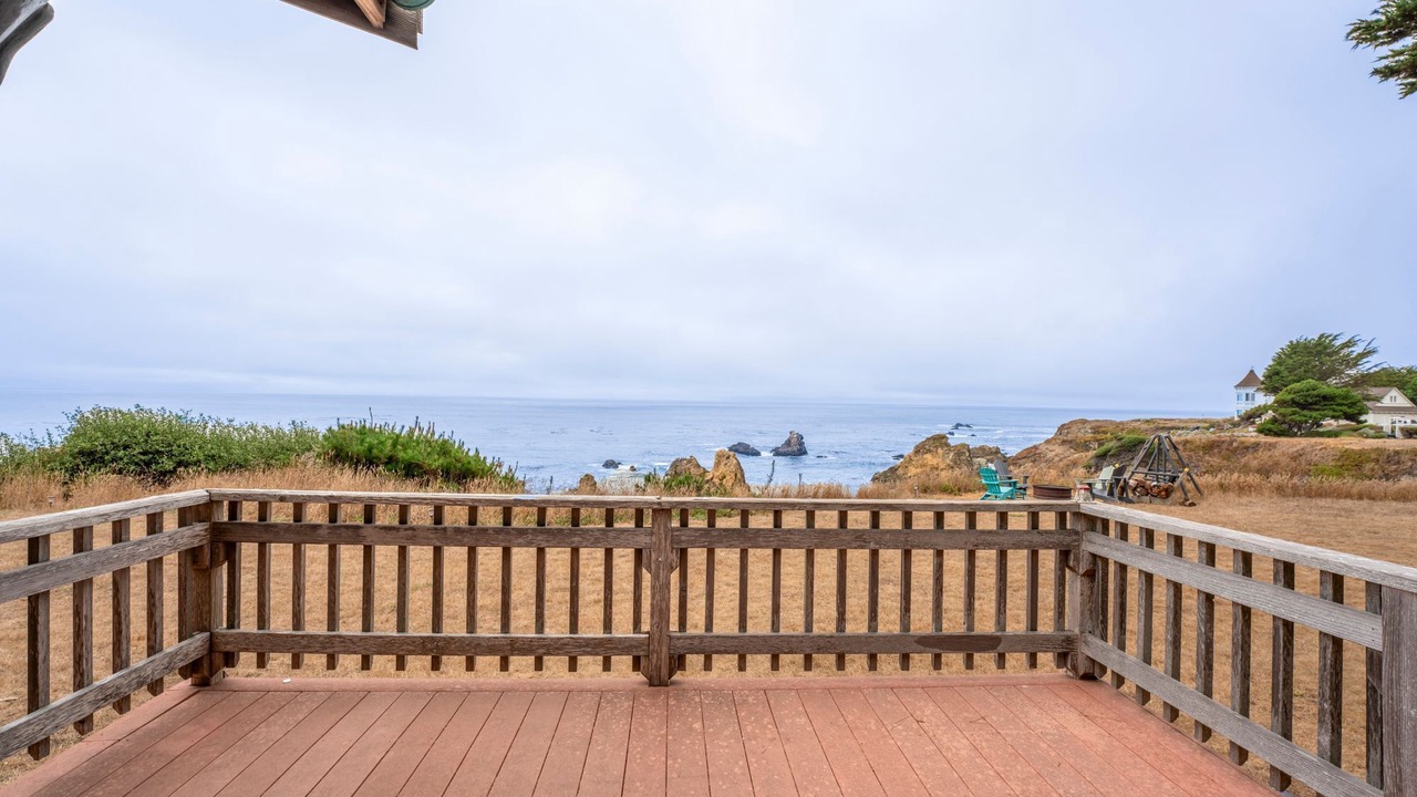 Photo of Outdoor in Fort Bragg