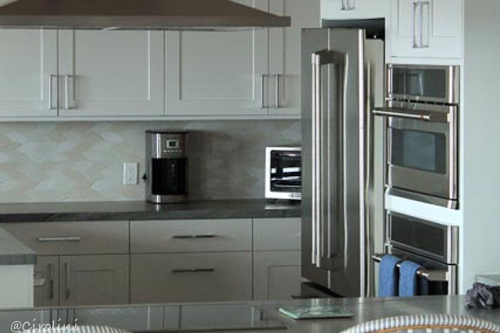 Photo of Kitchen in Fort Bragg