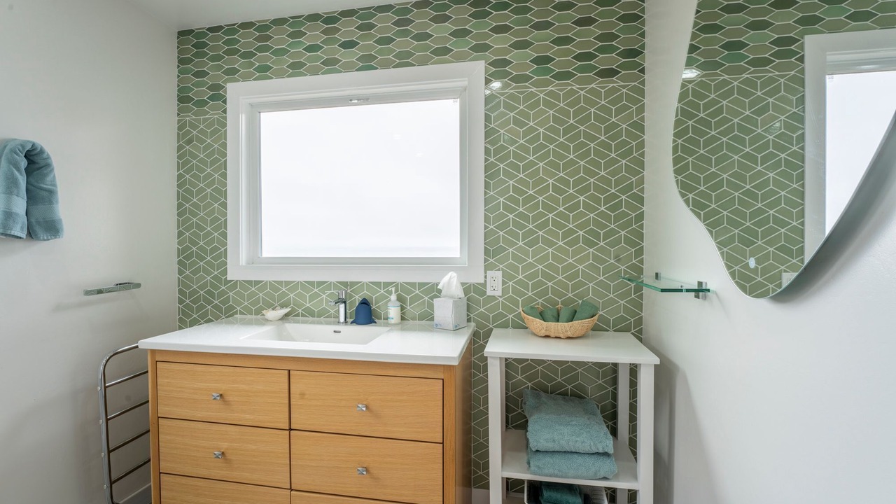 Photo of Bathroom in Fort Bragg