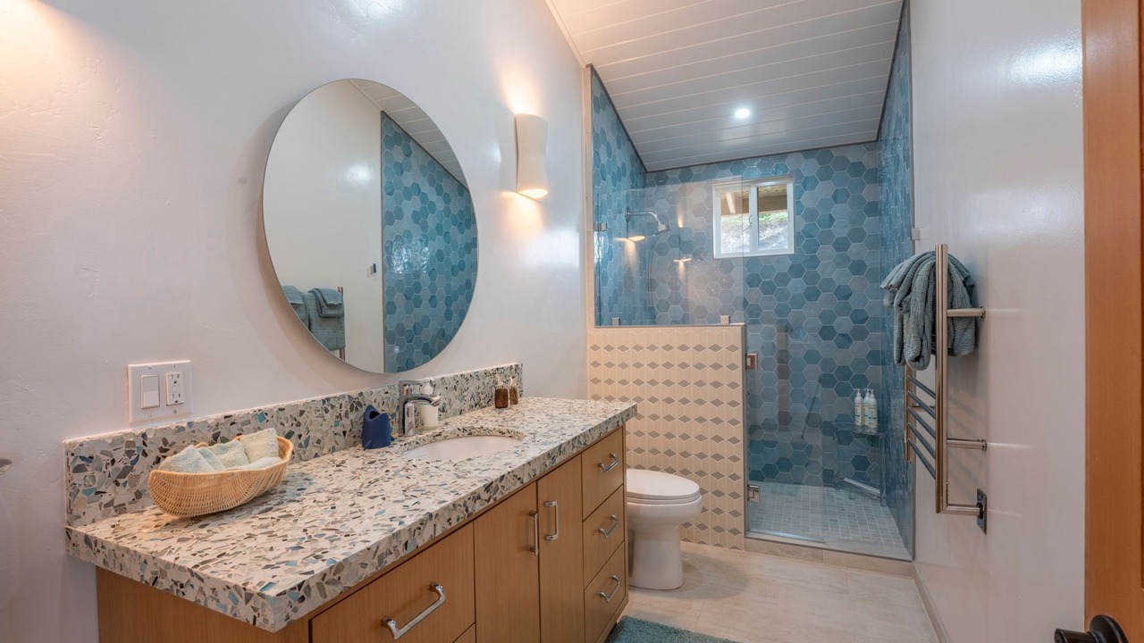 Photo of Bathroom in Fort Bragg