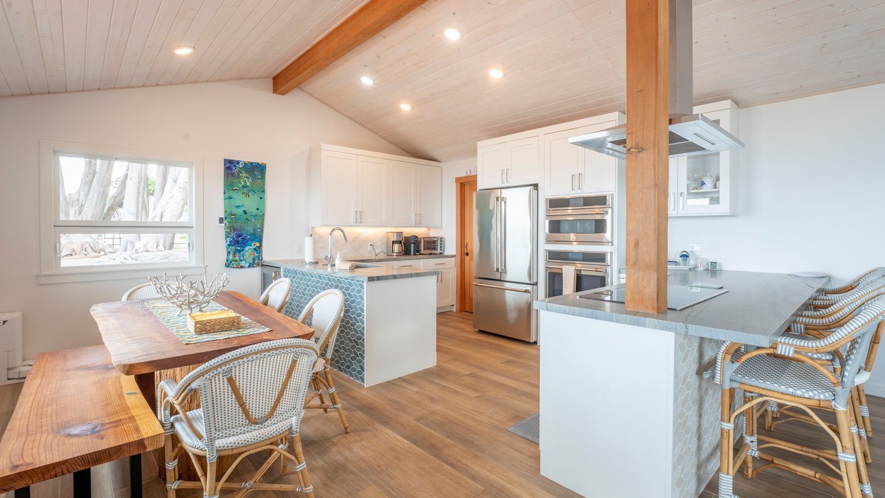 Photo of Kitchen in Fort Bragg