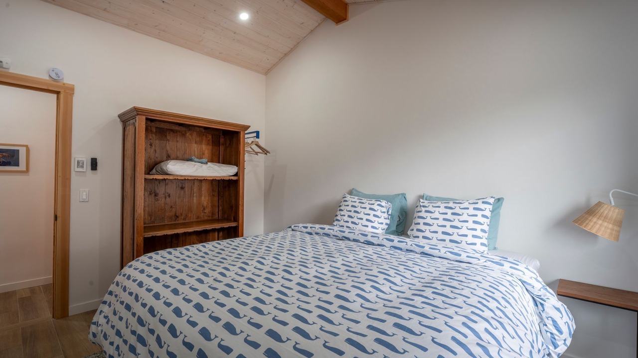 Photo of Bedroom in Fort Bragg