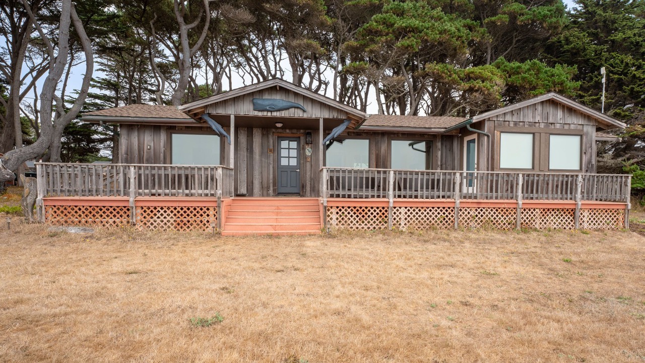 Photo of Outdoor in Fort Bragg