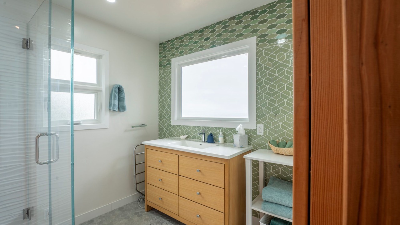 Photo of Bathroom in Fort Bragg