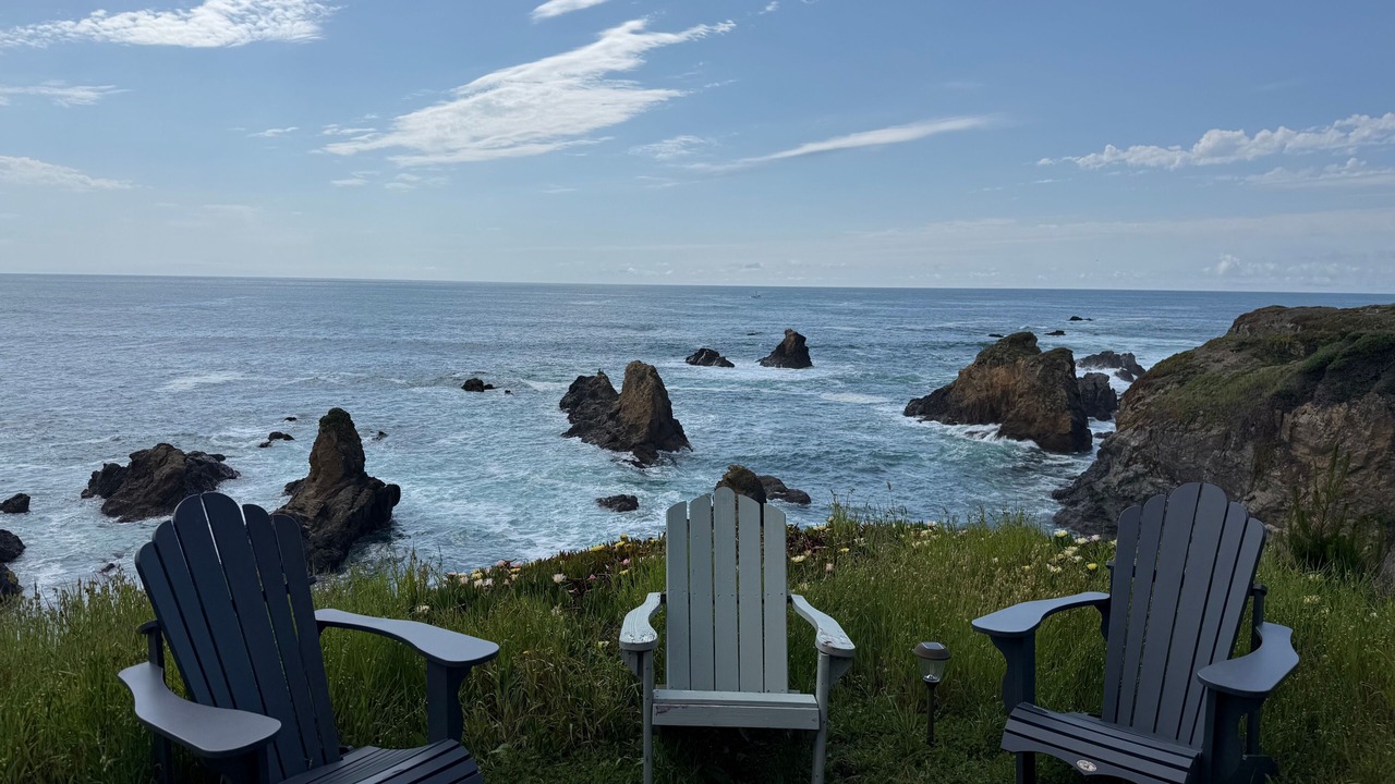 Photo of Outdoor in Fort Bragg