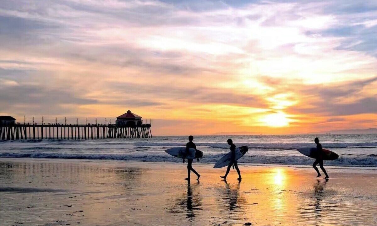 Photo of Others in Huntington Beach