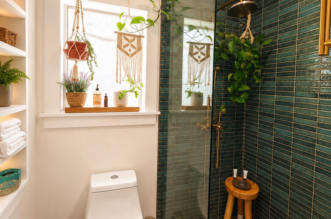 Photo of Bathroom in Westmont