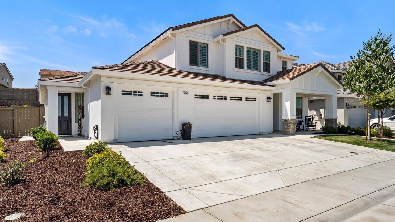 Photo of Outdoor in Rocklin