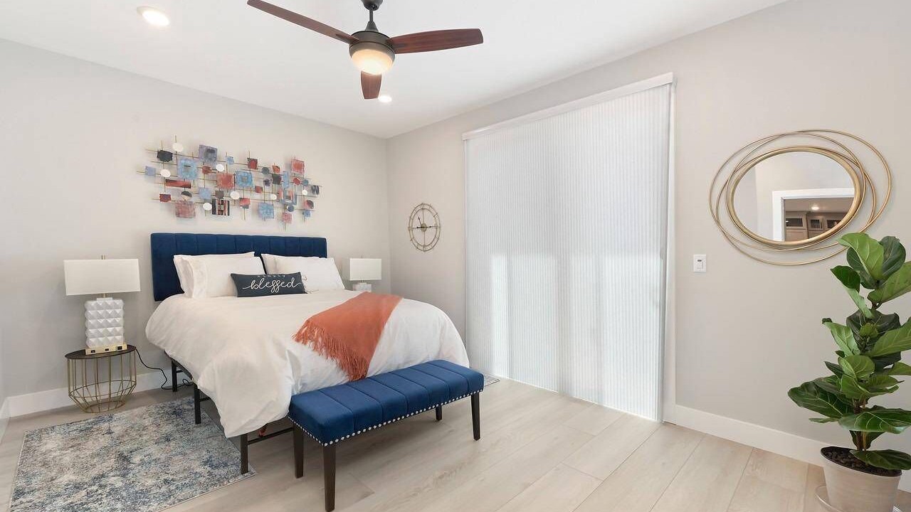 Photo of Bedroom in Rocklin
