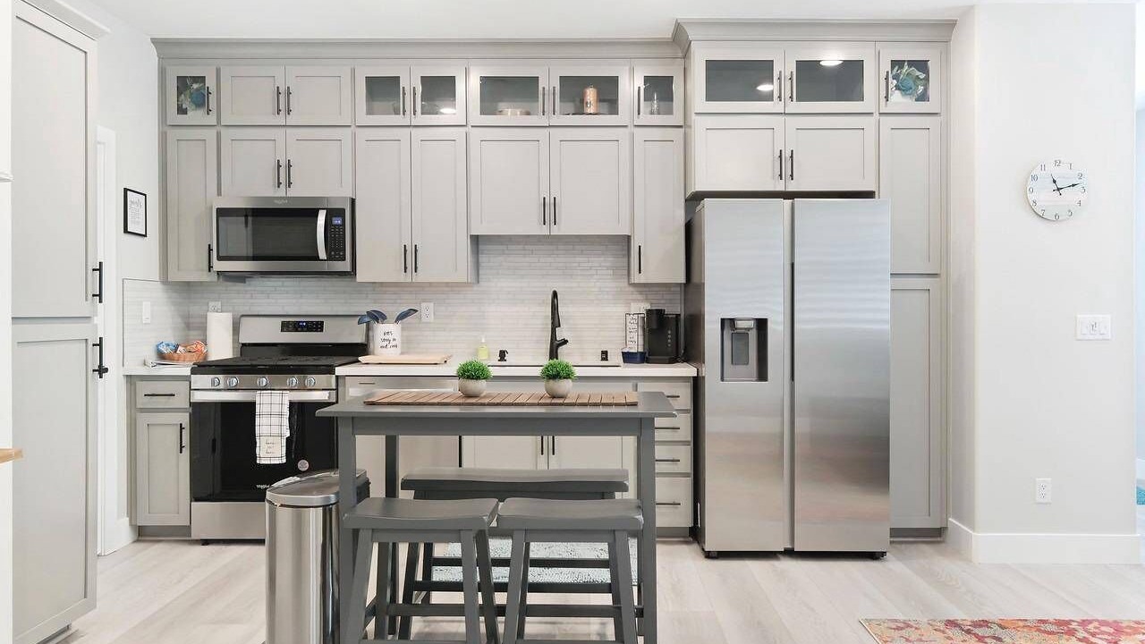 Photo of Kitchen in Rocklin