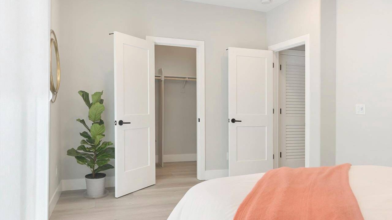 Photo of Bedroom in Rocklin