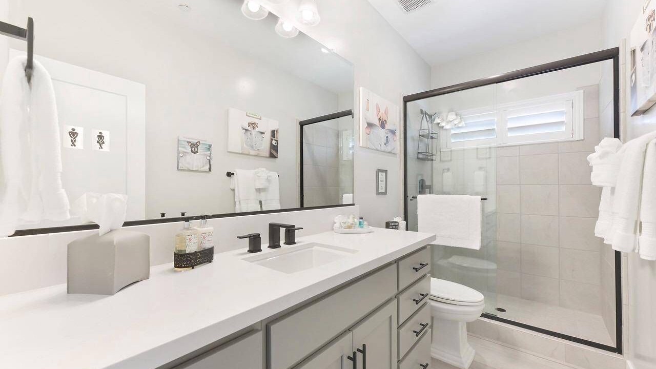 Photo of Bathroom in Rocklin