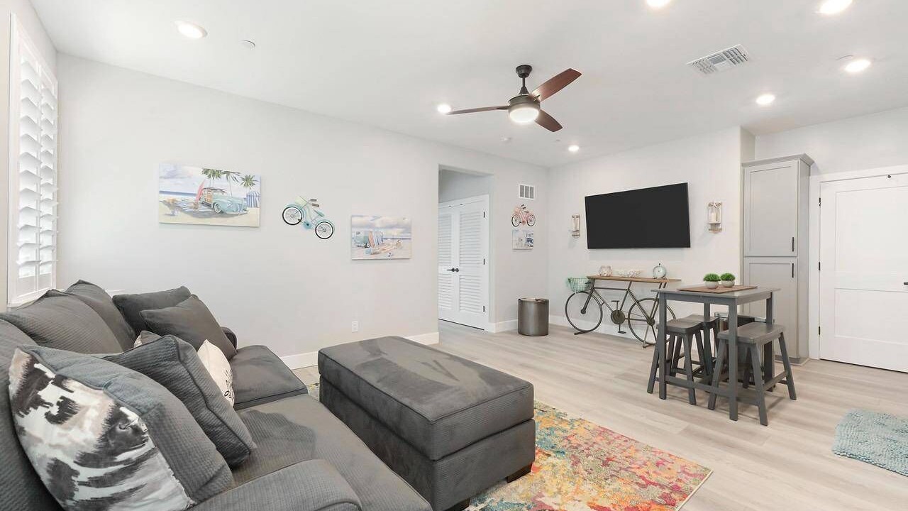 Photo of Livingroom in Rocklin