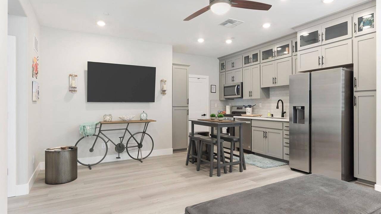Photo of Kitchen in Rocklin