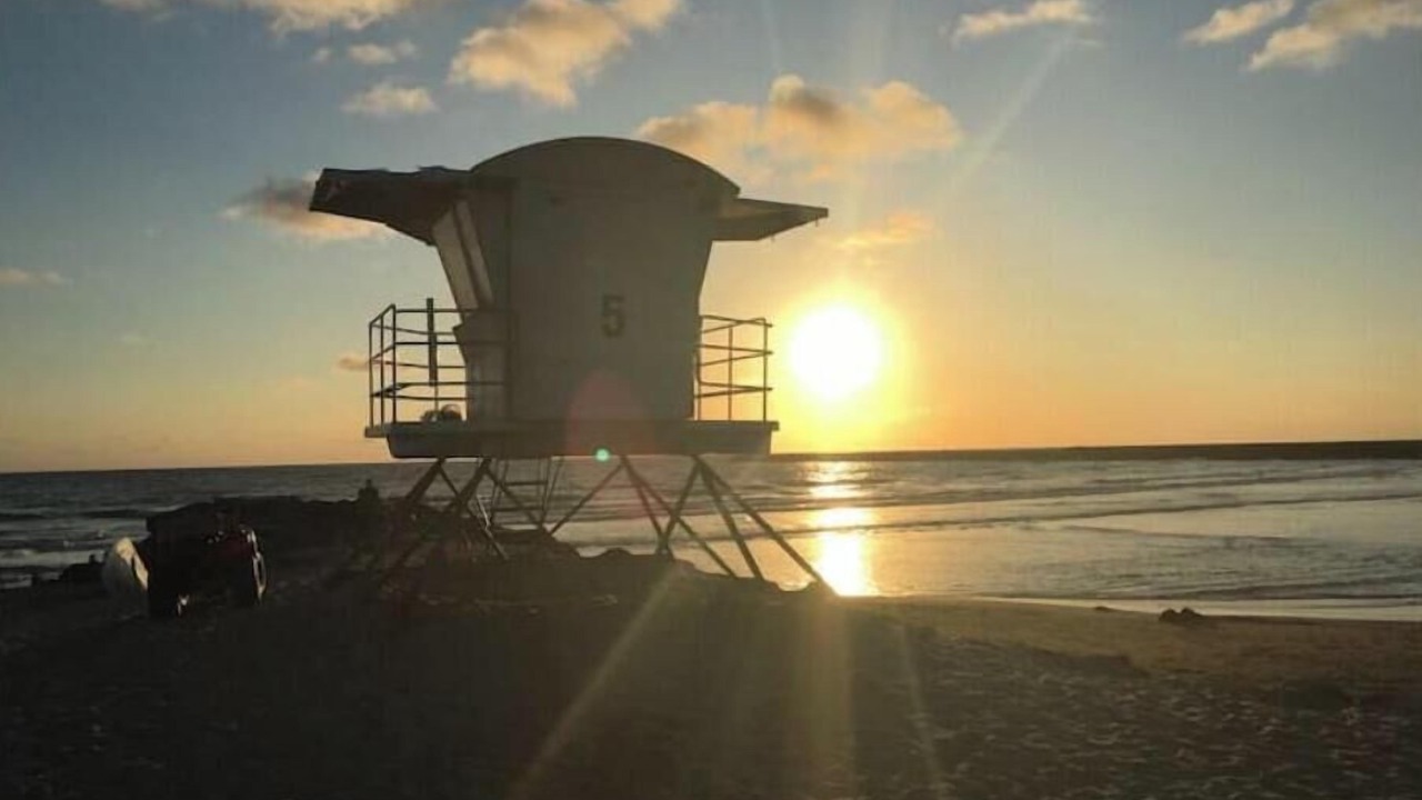 Photo of Others in Ocean Beach
