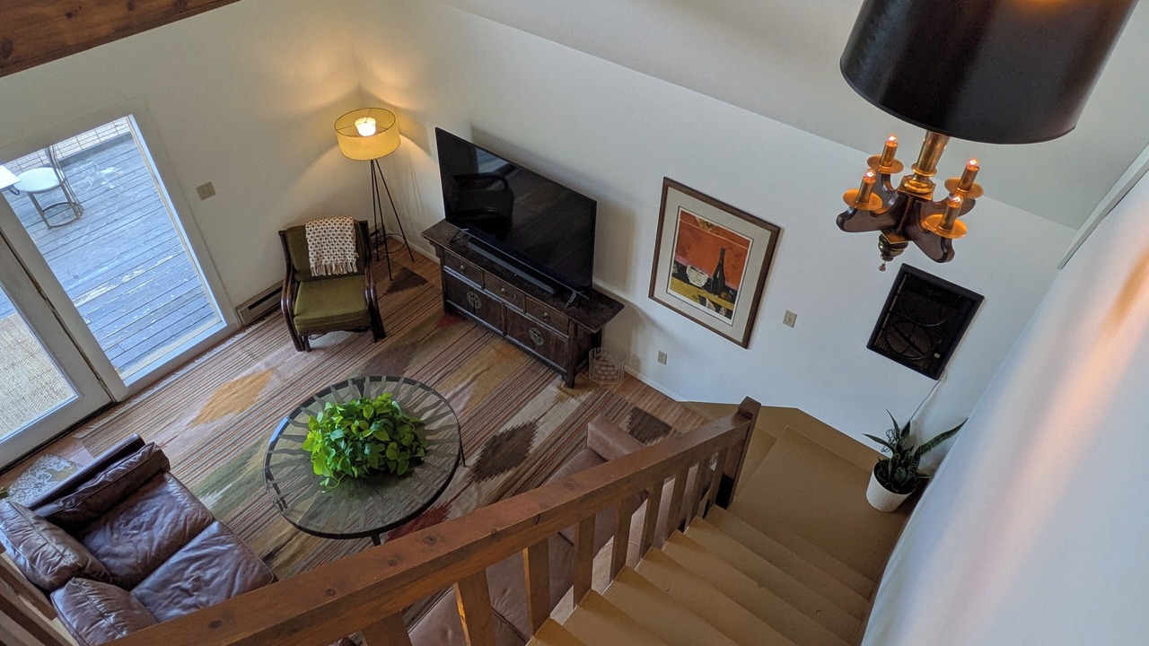 Photo of Livingroom in Diamond Valley