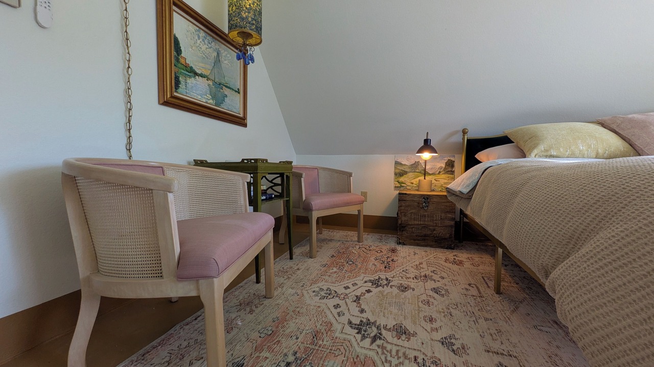 Photo of Bedroom in Diamond Valley