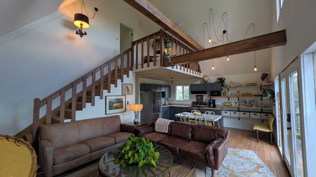 Photo of Livingroom in Diamond Valley