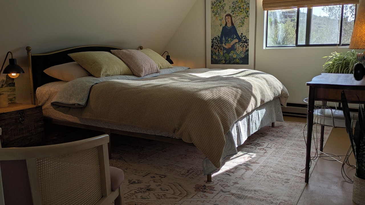Photo of Bedroom in Diamond Valley