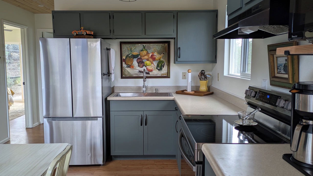 Photo of Kitchen in Diamond Valley