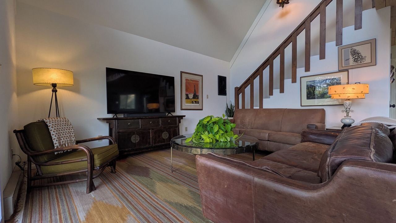 Photo of Livingroom in Diamond Valley