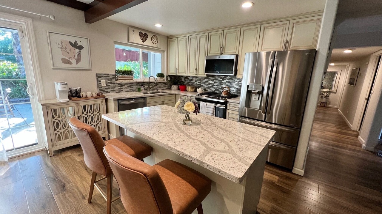 Photo of Kitchen in Chico