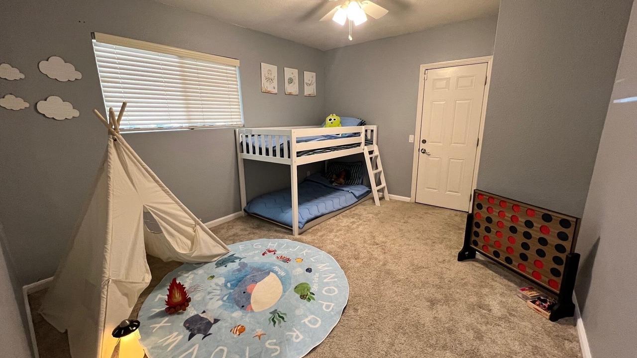 Photo of Bedroom in Chico